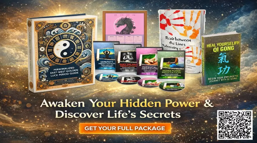 Your Astrology Language™ – Get Your Personalized Astrology Report
